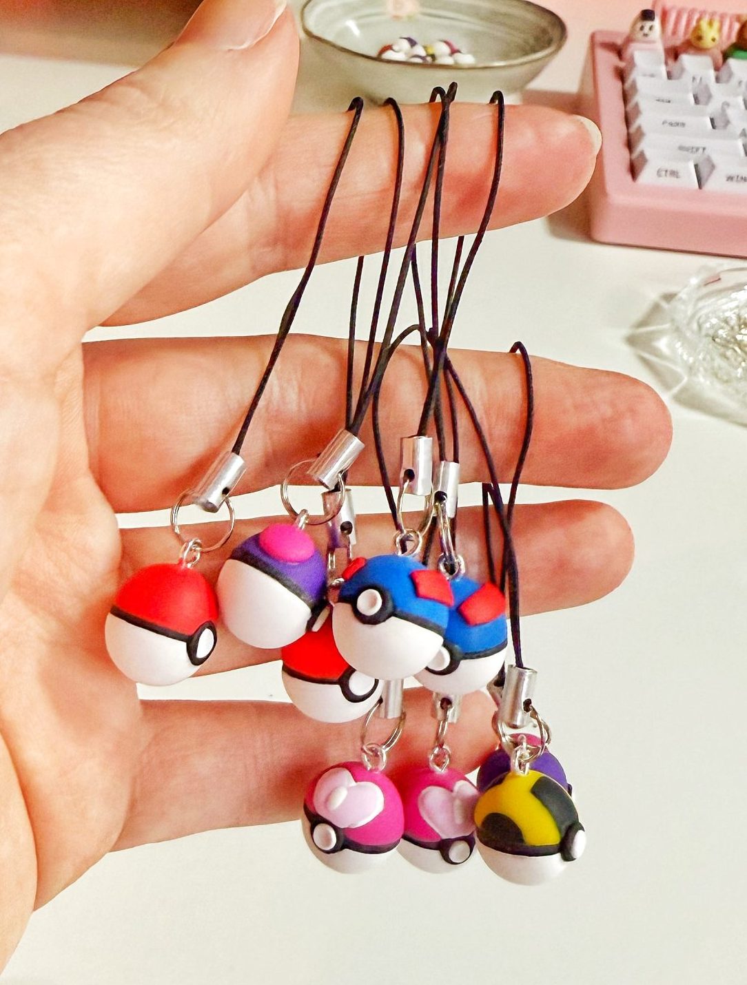 Great Ball charm - Image 2