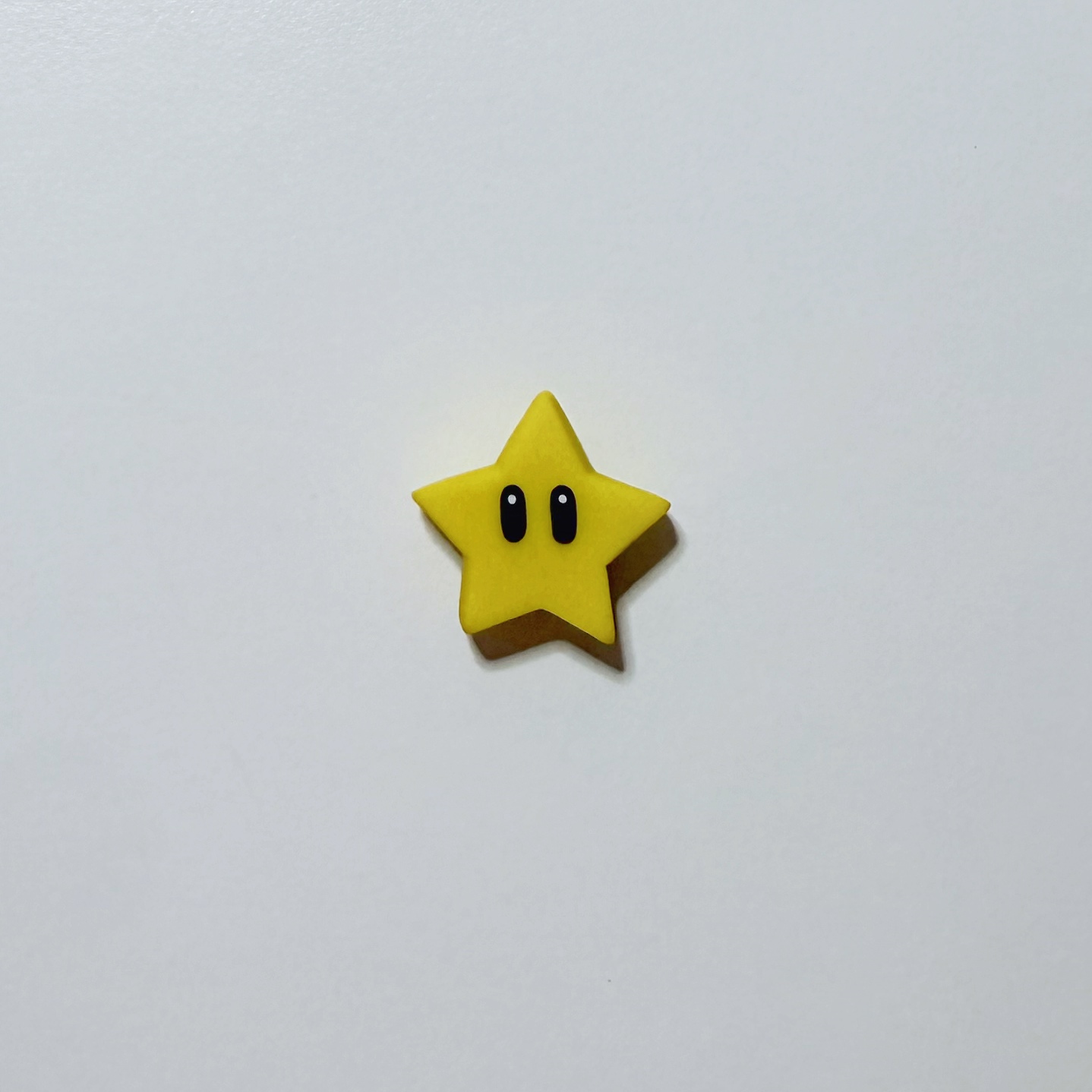Gold Star magnet - Image 2